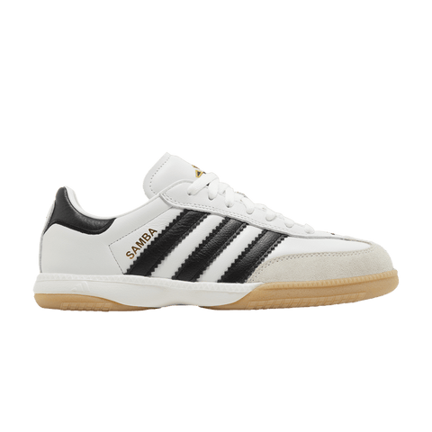 adidas Samba Millennium White Black Gum IF1953