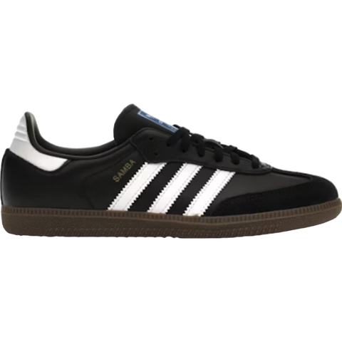 adidas Samba OG Black GS IE3676