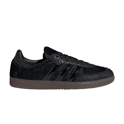 adidas Samba OG Black Off White (Women's) IH9149