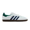 adidas Samba OG Black White Collegiate Green IH4882