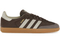adidas Samba OG Brown Putty Grey ID1481