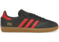adidas Samba OG Carbon Better Scarlet IG6173