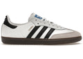 adidas Samba OG Cloud White Core Black (GS) IE3675