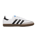 adidas Samba OG Cloud White Core Black B75806