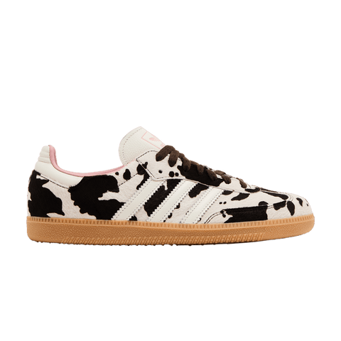 adidas Samba OG Cow Print (Women's) JR1256