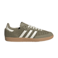 adidas Samba OG Crochet Pack Orbit Green (Women's) JR9447