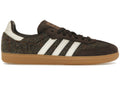 adidas Samba OG Dark Brown Tweed ID1450