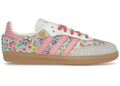 adidas Samba OG Liberty London Floral Embroidery (PS) JI0281