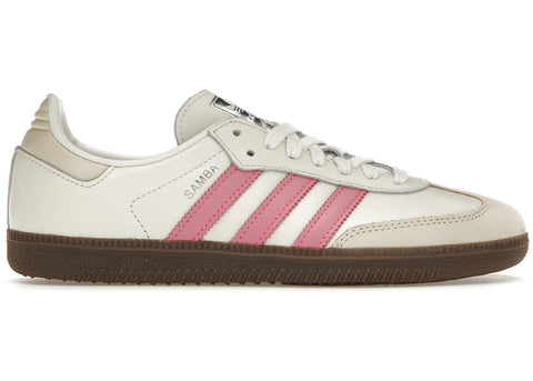 adidas Samba OG Lucid Pink (Women's) IG1962