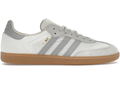 adidas Samba OG Off White Alluminum ID1448