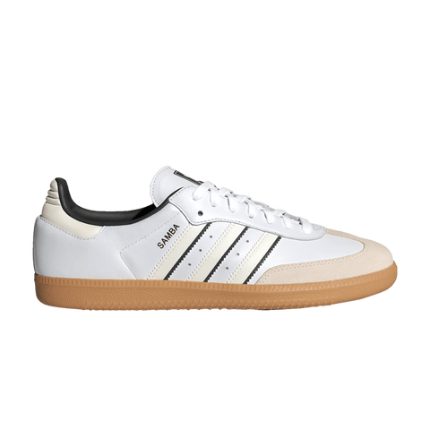 adidas Samba OG Off White Core Black ID1480