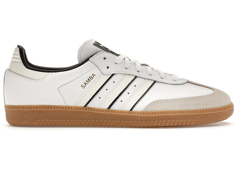adidas Samba OG Off White Core Black ID1480