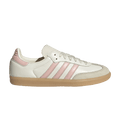 adidas Samba OG Off White Sandy Pink (Women's) IH9059