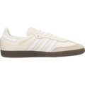 adidas Samba OG Off White Wonder Alumina (Women's) JR8166