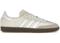 adidas Samba OG Off White Wonder Alumina (Women's) JR8166