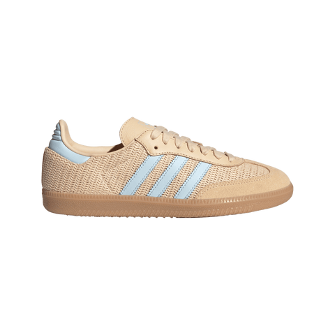 adidas-Samba OG Sanda Strata Sky Tint (Women's)-Sneakers-JR8168-SNEAQS-1