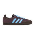 adidas Samba OG Shadow Brown Sky Rush (Women's) JI2733