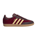 adidas Samba OG Shadow Red Velvet (Women's) JS1394