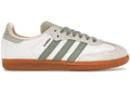 adidas Samba OG Silver Green Putty Mauve (Women's) ID0492