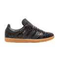 adidas Samba OG Snakeskin Black (Women's) JQ3532