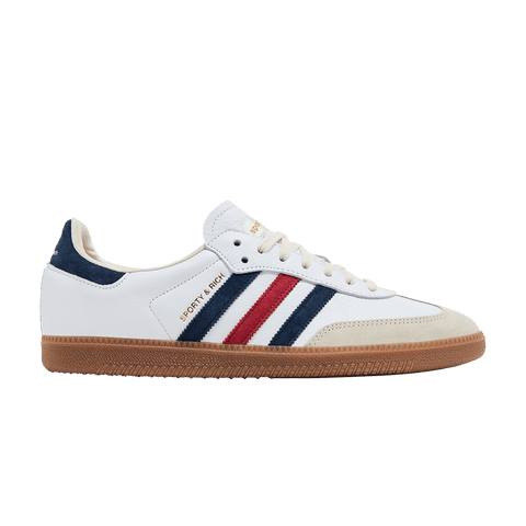 adidas Samba OG Sporty & Rich USA IH8338