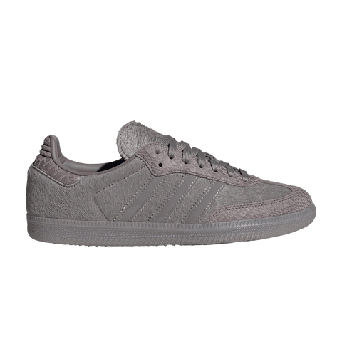 adidas Samba OG Taupe Oxide Gold (Women's) IH9160