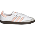 adidas Samba OG W Cloud White / Clear Orange / Semi Coral JH5687