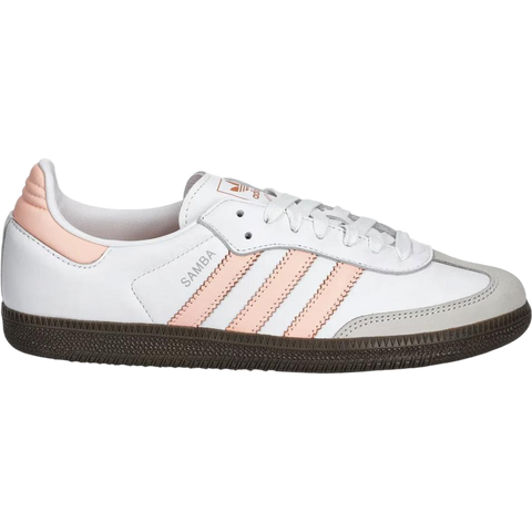 adidas Samba OG W Cloud White / Clear Orange / Semi Coral JH5687