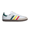 adidas Samba OG White Rasta IH3118