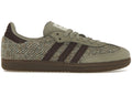 adidas Samba OG Wonder Beige Tweed ID1449