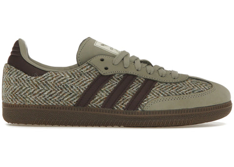 adidas Samba OG Wonder Beige Tweed ID1449
