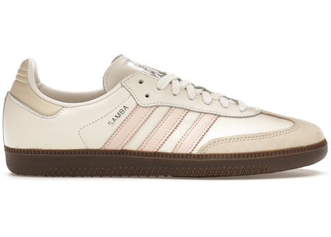 adidas Samba OG Wonder Quartz (Women's) IH2751