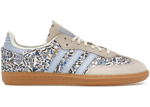 adidas Samba OG x Liberty London (GS) JP8080