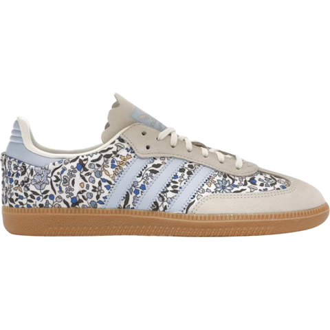 adidas Samba OG x Liberty London (GS) JP8080