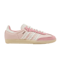 adidas Samba Ruffle Stripes Pack Wonder Mauve (Women's) JR8830