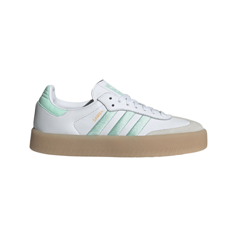 adidas-Sambae Clear Mint (Women's)-Sneakers-IH7559-SNEAQS-1