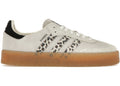 adidas Sambae Leopard Off White (Women's) JI4226