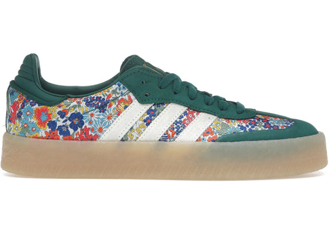 adidas Sambae Liberty London Collegiate Green (Women's) JH7289