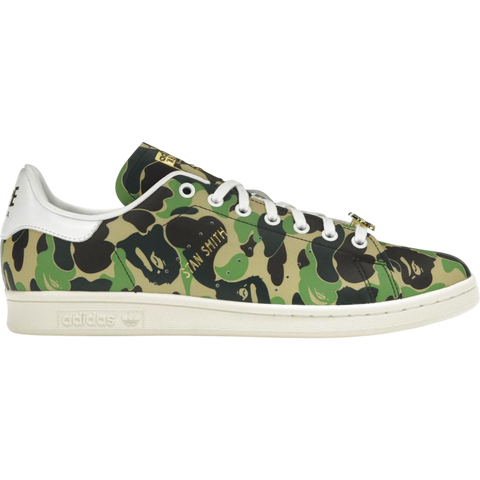 adidas Stan Smith Bape ABC Camo IG8949