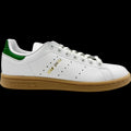 adidas Stan Smith Shoes Kids - White/Green IE8172