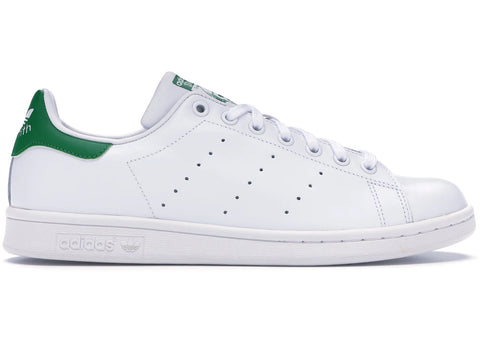 adidas-Stan Smith - White-Sneakers-M20324-SNEAQS-1