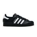 adidas Superstar 2 Core Black Cloud White JI0079