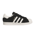 adidas Superstar Core Black Off White Gold Metallic JH9159