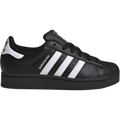 adidas Superstar II J Core Black JH9977