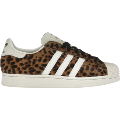 adidas Superstar II Leopard (Women's) KI0569