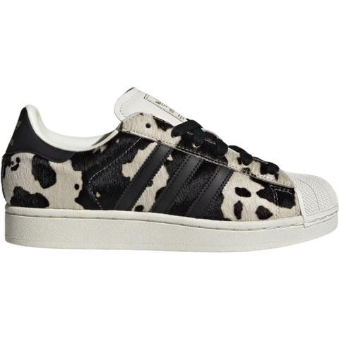 adidas Superstar II W "Cow Print" JP8164