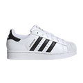 adidas Superstar II White Black (GS) JH9976