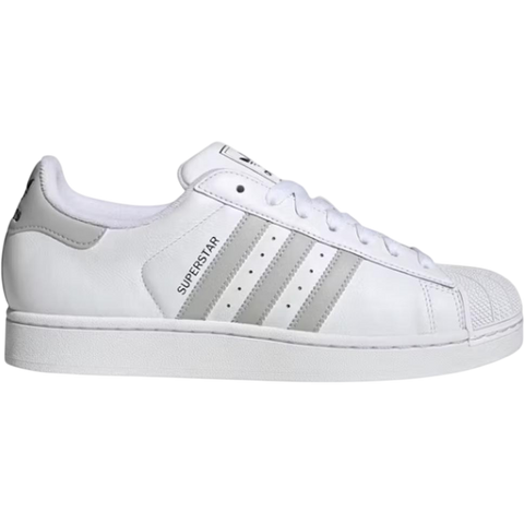 adidas Superstar II White Grey Two JQ4731