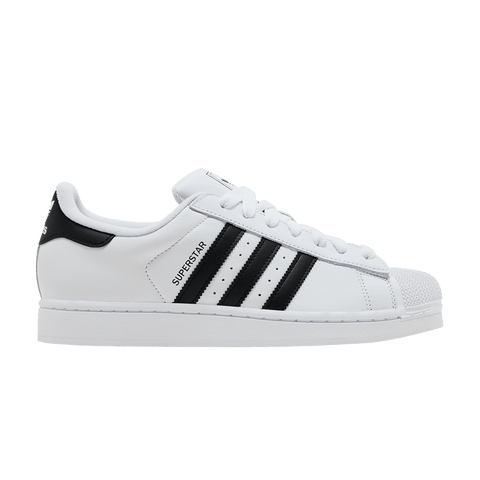 adidas Superstar II White/Black IH8659