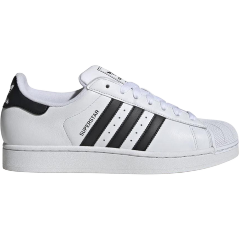 adidas Superstar II White/Black IH8659